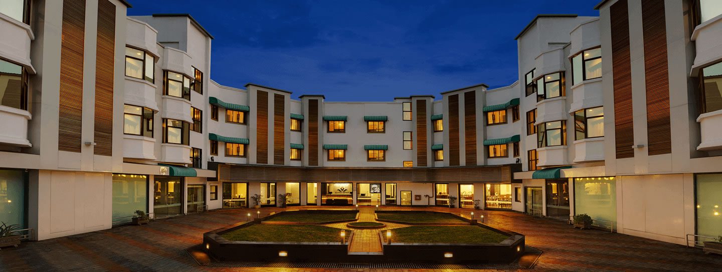 Daiwik Hotels Shirdi – Best Shirdi Hotels