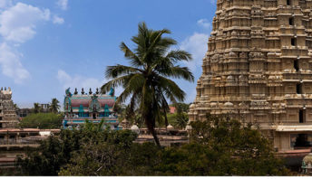Ramanathaswamy Temple in Rameswaram – Daiwik Hotels