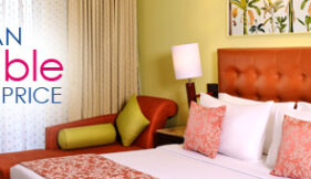 Good hotels in Rameswaram Suite
