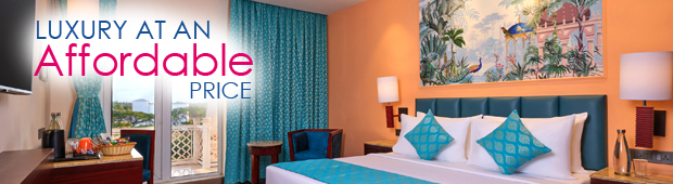 Good hotels in Rameshwaram Suite