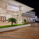 Best Hotel in Rameshwaram Front Facade 2