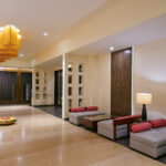Best Hotel in Rameswaram Lobby3