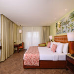 Best Hotel in Rameswaram Suite2