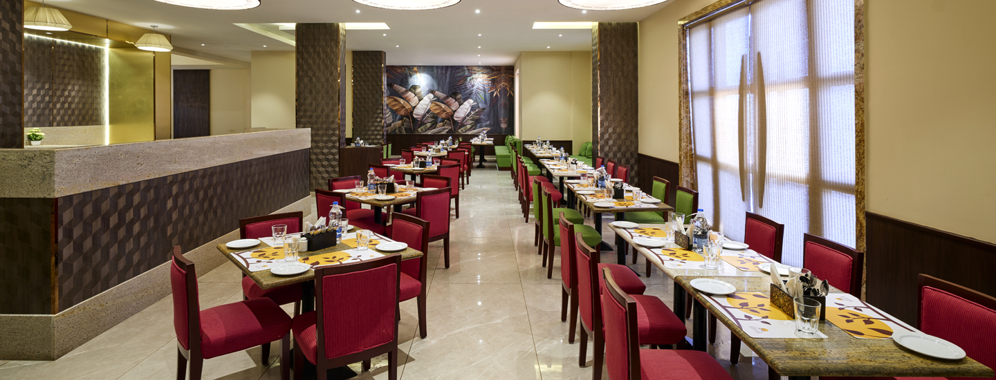 Best Restaurant in Rameswaram